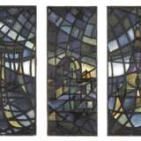 Otfried Mahnke, attr., Triptychon - фото 1