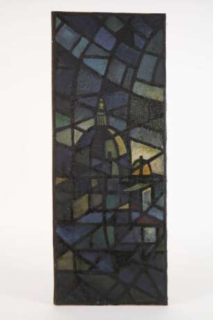 Otfried Mahnke, attr., Triptychon - фото 7