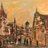 Fred Nömeier, Münchner Szene - фото 1