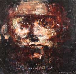 Tony Sherman, &quot;Portrait Himmler&quot;
