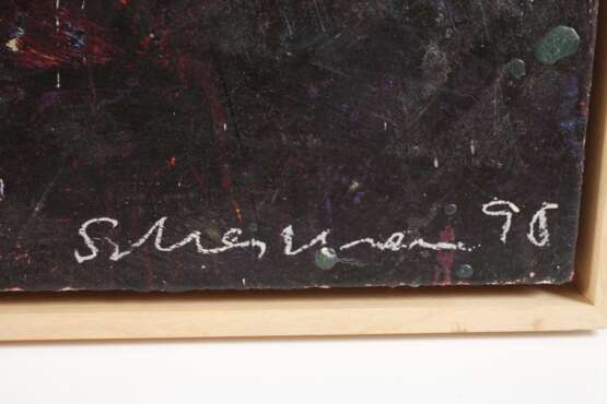 Tony Sherman, "Portrait Himmler" - Foto 3