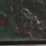 Dieter Weidenbach, "Saaletal" - Foto 3