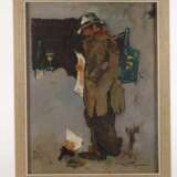 Charles Wilton, Der Vagabund - Foto 2