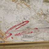 Abstrakte tachistische Komposition - photo 3