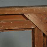 Goldstuckrahmen Historismus - Foto 3