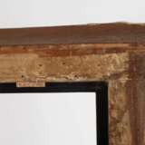 Paar Goldstuckrahmen Historismus - photo 3