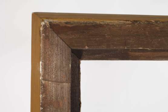 Paar Goldleisten Neoklassizismus - photo 3