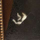 Rahmen Jugendstil mit Herrenportrait - Foto 4