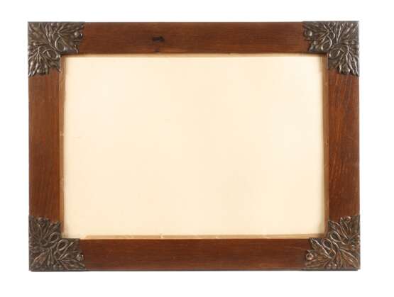 Rahmen Jugendstil - photo 1