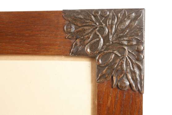 Rahmen Jugendstil - photo 2
