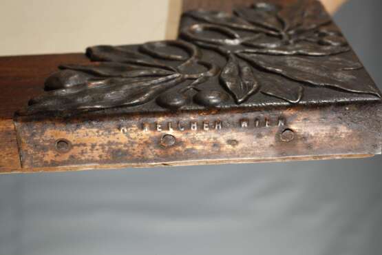 Rahmen Jugendstil - photo 5