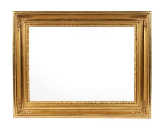 Goldstuckrahmen - photo 1
