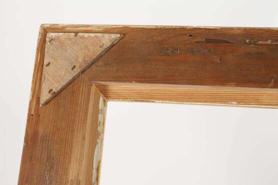 Goldstuckrahmen - photo 3