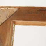 Goldstuckrahmen - photo 3