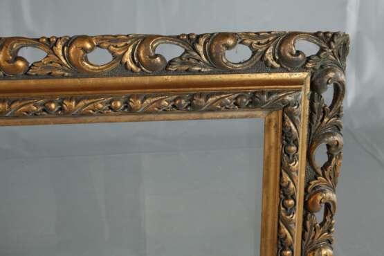 Blattrahmen - photo 2