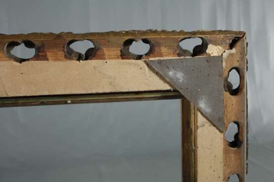 Blattrahmen - photo 3