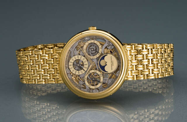 vacheron constantin skeleton perpetual