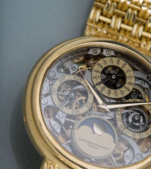 vacheron constantin skeleton perpetual