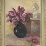 Still life with lilacs Early 20th century - photo 1