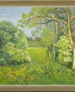 Übersicht. Paysage 