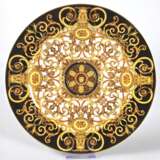 Platte/Wandteller, Rosenthal Versage, Barocco, Dm. 30,5 cm - photo 1