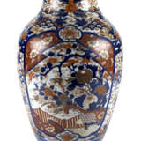 BODENVASE, IMARI, - photo 1