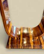 Produktkatalog. Console Art D&eacute;co en bois, France, XXe si&egrave;cle 