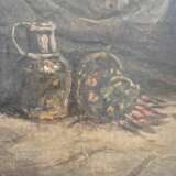 Daily scene of servants oil on canvas 19th century 19th century - photo 2