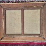Daily scene of servants oil on canvas 19th century 19th century - photo 4