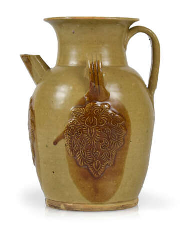 KRUG AUS 'CHANGSHA'-WARE, - photo 1