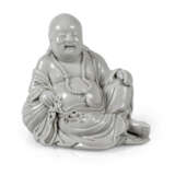 DEHUA-FIGUR DES BUDAI, CHINA, - Foto 1