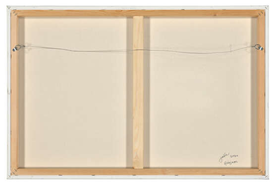 RICARDO JAÉN - photo 2