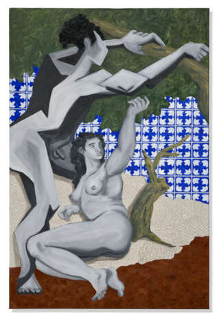 RICARDO JAÉN - photo 1