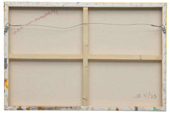 JOE BARNES - photo 2
