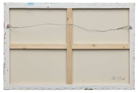 JOE BARNES - photo 2