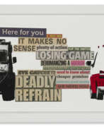 Collage. SCOTT BLINDERMAN Collage. SCOTT BLINDERMAN