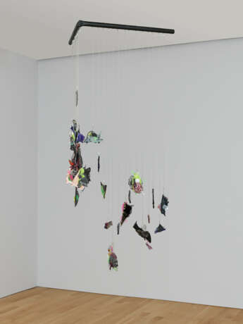 KHAE HASKELL - photo 2
