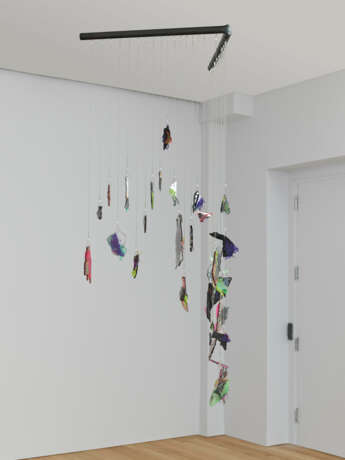KHAE HASKELL - photo 3