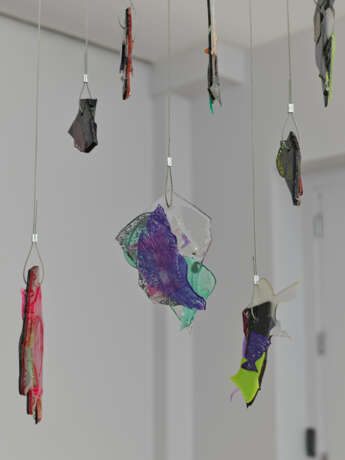 KHAE HASKELL - photo 4