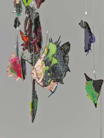 KHAE HASKELL - photo 5