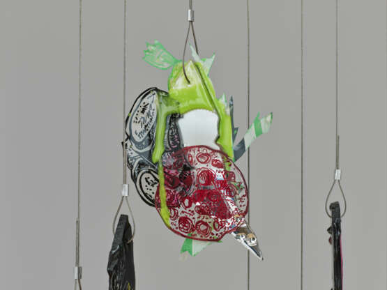 KHAE HASKELL - photo 6