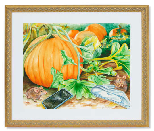 PAM PERLOWITZ - photo 1