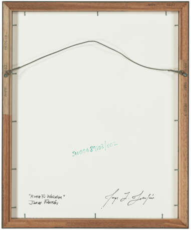 JORGE FARFAN - photo 2