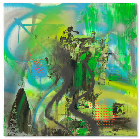 JOE EGAN - Foto 1