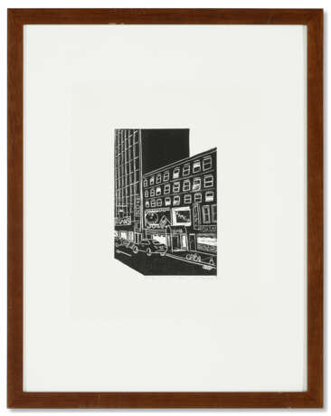 LEAH ROSENFELD - photo 1