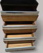 Aperçu. Modern Executive Desk by Alberto Rosselli and Gio Ponti for Arflex, 20th Century