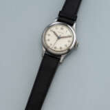 Longines Calatrava-style Armbanduhr aus Stahl, Ref. 241 - photo 1