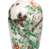 GROSSE BALUSTERVASE, FAMILLE - Foto 1