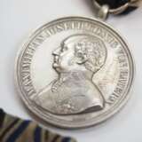 Bayern: Militärverdienstmedaille, Max Joseph I., in Silber. - фото 2