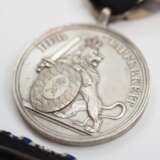 Bayern: Militärverdienstmedaille, Max Joseph I., in Silber. - фото 5
